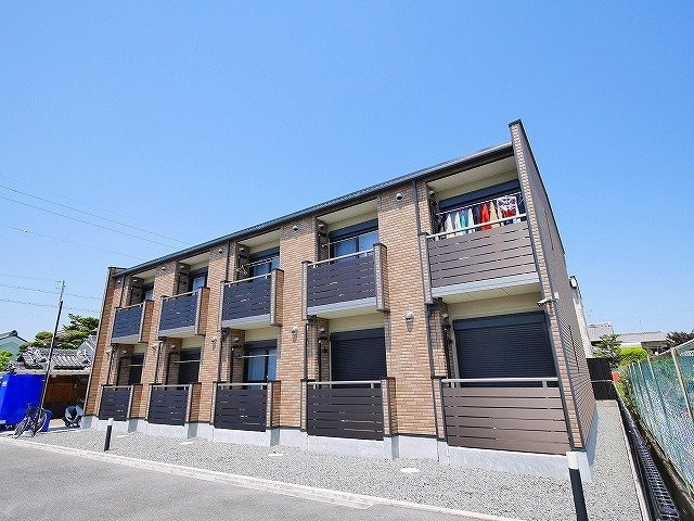 レオネクストヴィラージュＦ