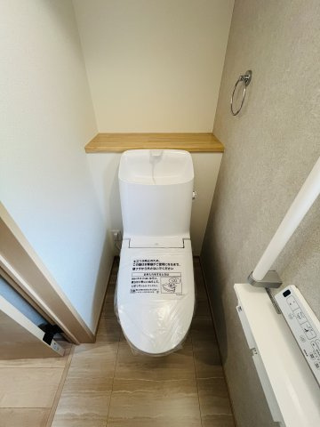 【トイレ】