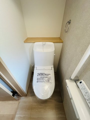 【トイレ】