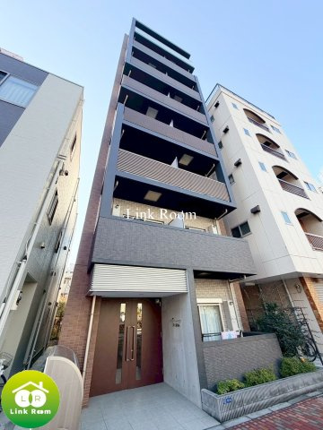 メゾン・シャトロワ深川扇橋