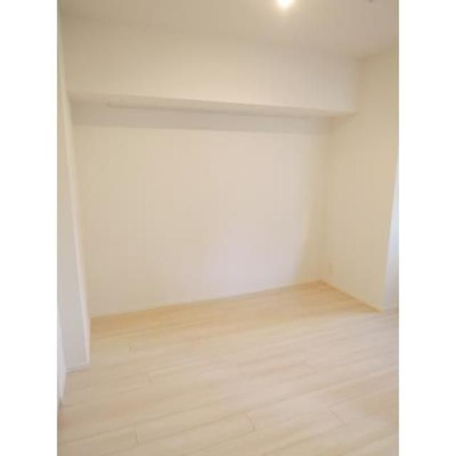 ヴェルデュール高田馬場の寝室