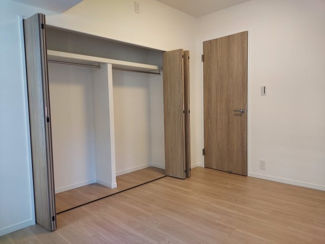 パークスクエア宝塚フォレストタワーの洋室|洋室約6.2帖