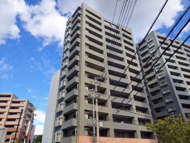 パークスクエア宝塚フォレストタワー