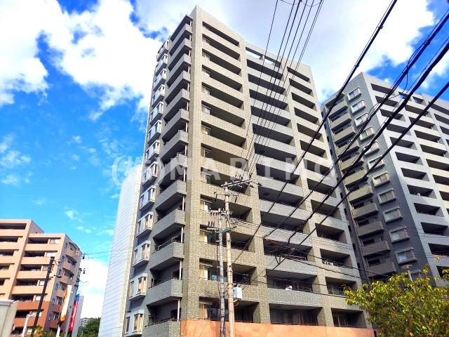 パークスクエア宝塚フォレストタワー