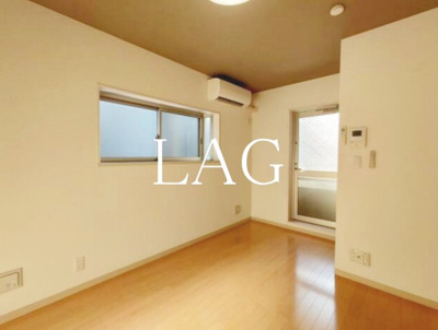 【寝室】 | FUJISTA幡ヶ谷Ⅲ | 寝室です。