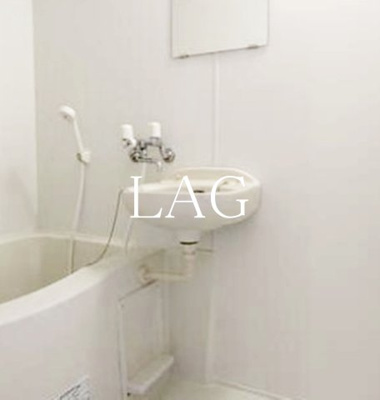 【洗面所】 | FUJISTA幡ヶ谷Ⅲ | 洗面台です。