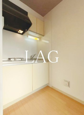 【キッチン】 | FUJISTA幡ヶ谷Ⅲ | キッチンです。