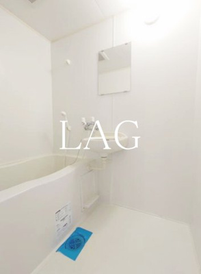 【浴室】 | FUJISTA幡ヶ谷Ⅲ | お風呂です。