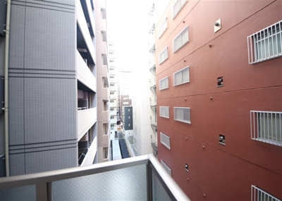 【展望】 | セレニテ堺筋本町リアン