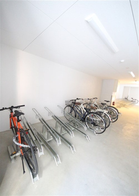 【その他共用部分】 | セレニテ堺筋本町リアン