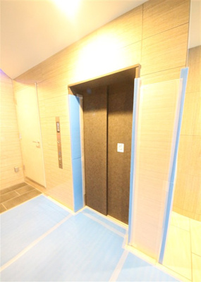 【その他】 | セレニテ堺筋本町リアン