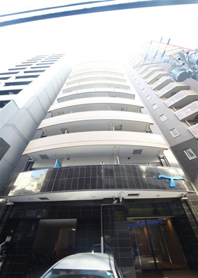 【外観】 | セレニテ堺筋本町リアン