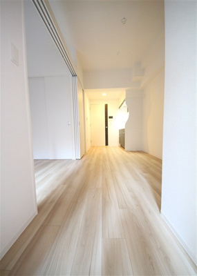 【内装】 | セレニテ堺筋本町リアン