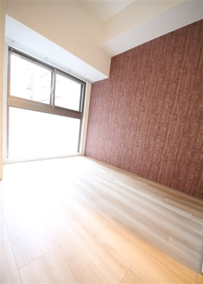 【洋室】 | セレニテ堺筋本町リアン