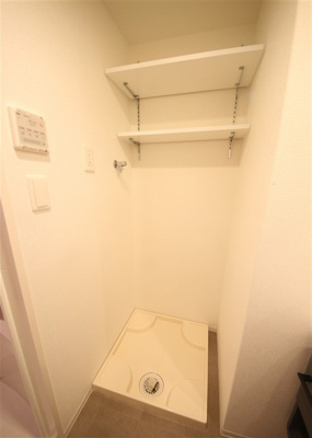 【その他】 | セレニテ堺筋本町リアン