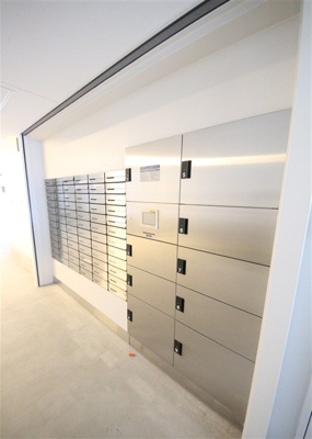 【その他共用部分】 | セレニテ堺筋本町リアン