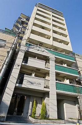 【外観】 | エステムプラザ日本橋弐番館