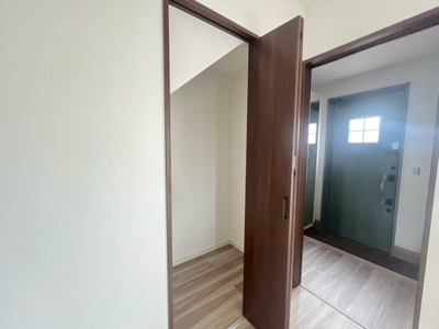 【内装】 | 太田上町戸建て