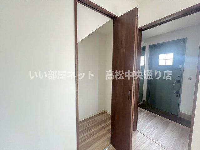 【内装】 | 太田上町戸建て