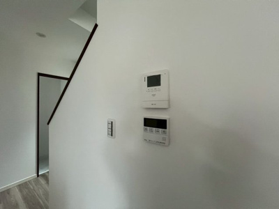 【設備】 | 太田上町戸建て