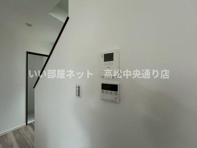 【設備】 | 太田上町戸建て