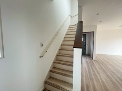 【内装】 | 太田上町戸建て