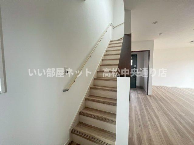 【内装】 | 太田上町戸建て