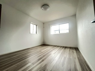 【内装】 | 太田上町戸建て