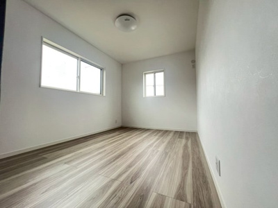 【居間・リビング】 | 太田上町戸建て