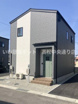 太田上町戸建ての画像