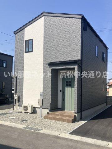 【外観】 | 太田上町戸建て
