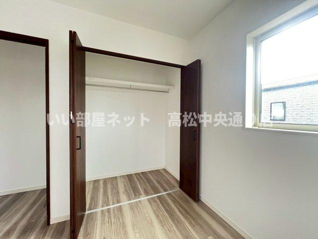 【収納】 | 太田上町戸建て