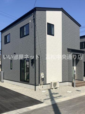 【外観】 | 太田上町戸建て