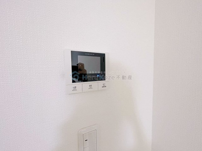 【セキュリティ】 | ネオハイム元柴田【名古屋市賃貸・オートロック付】