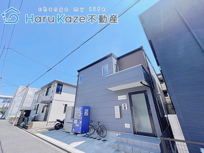 【外観】 | ネオハイム元柴田【名古屋市賃貸・オートロック付】