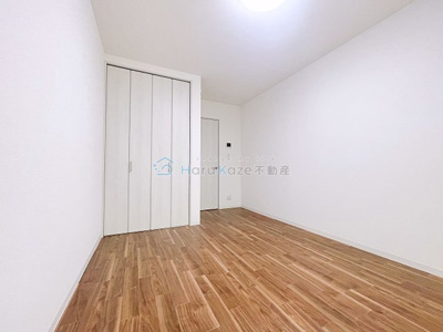 【居間・リビング】 | ネオハイム元柴田【名古屋市賃貸・オートロック付】