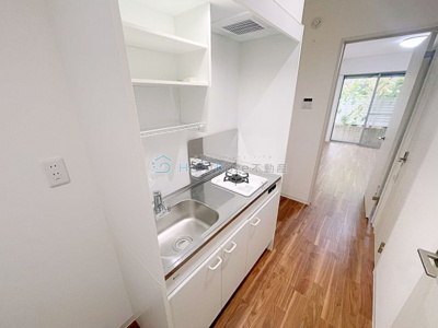 【キッチン】 | ネオハイム元柴田【名古屋市賃貸・オートロック付】