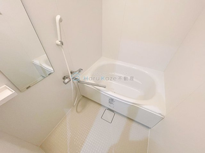 【浴室】 | ネオハイム元柴田【名古屋市賃貸・オートロック付】