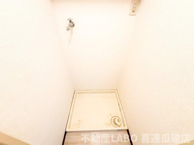 リベラルパレス平野の設備