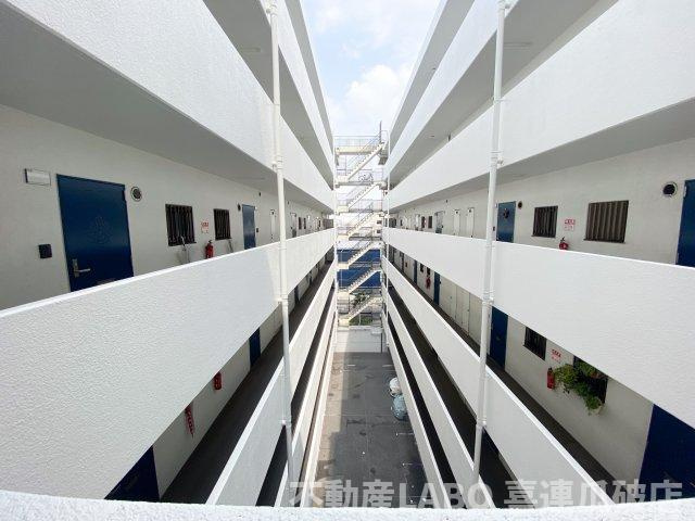 リベラルパレス平野のその他