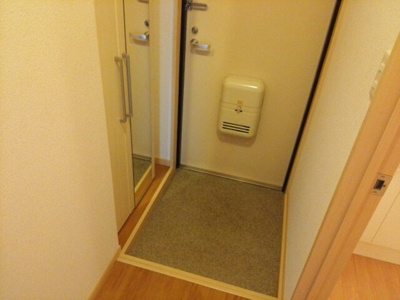 【玄関】 | アーバンリヴ