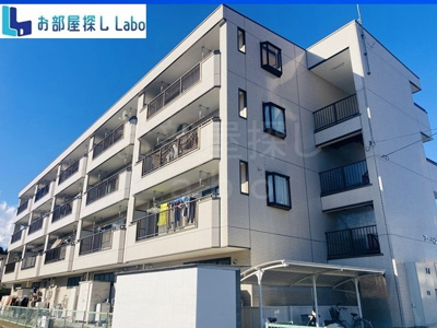 【外観】 | アーバンリヴ