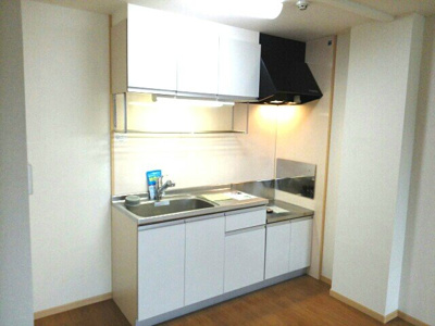 【キッチン】 | アーバンリヴ