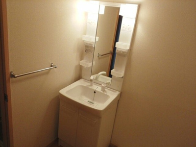 【洗面所】 | アーバンリヴ