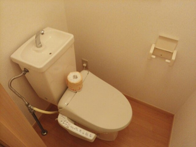 【トイレ】 | アーバンリヴ