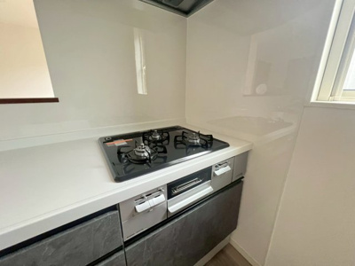 【キッチン】 | ミライズハウス太田上町