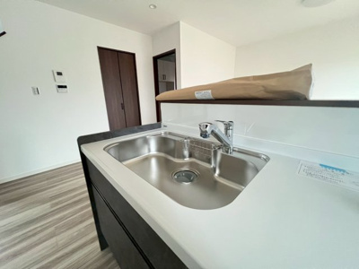 【キッチン】 | ミライズハウス太田上町