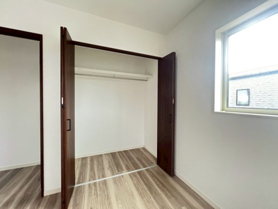 【収納】 | ミライズハウス太田上町