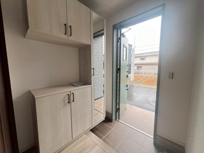 【その他】 | ミライズハウス太田上町