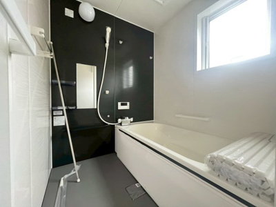 【浴室】 | ミライズハウス太田上町